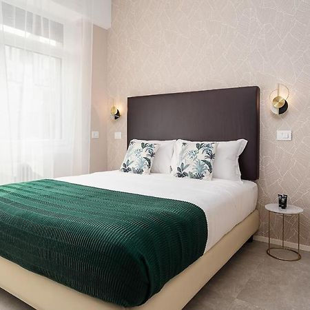 Classbnb Perfect Location 200M From Corso Buenos Aires 400M From Milano Centrale Exteriér fotografie