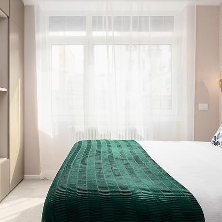 Classbnb Perfect Location 200M From Corso Buenos Aires 400M From Milano Centrale Exteriér fotografie