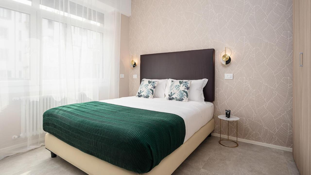 Classbnb Perfect Location 200M From Corso Buenos Aires 400M From Milano Centrale Exteriér fotografie