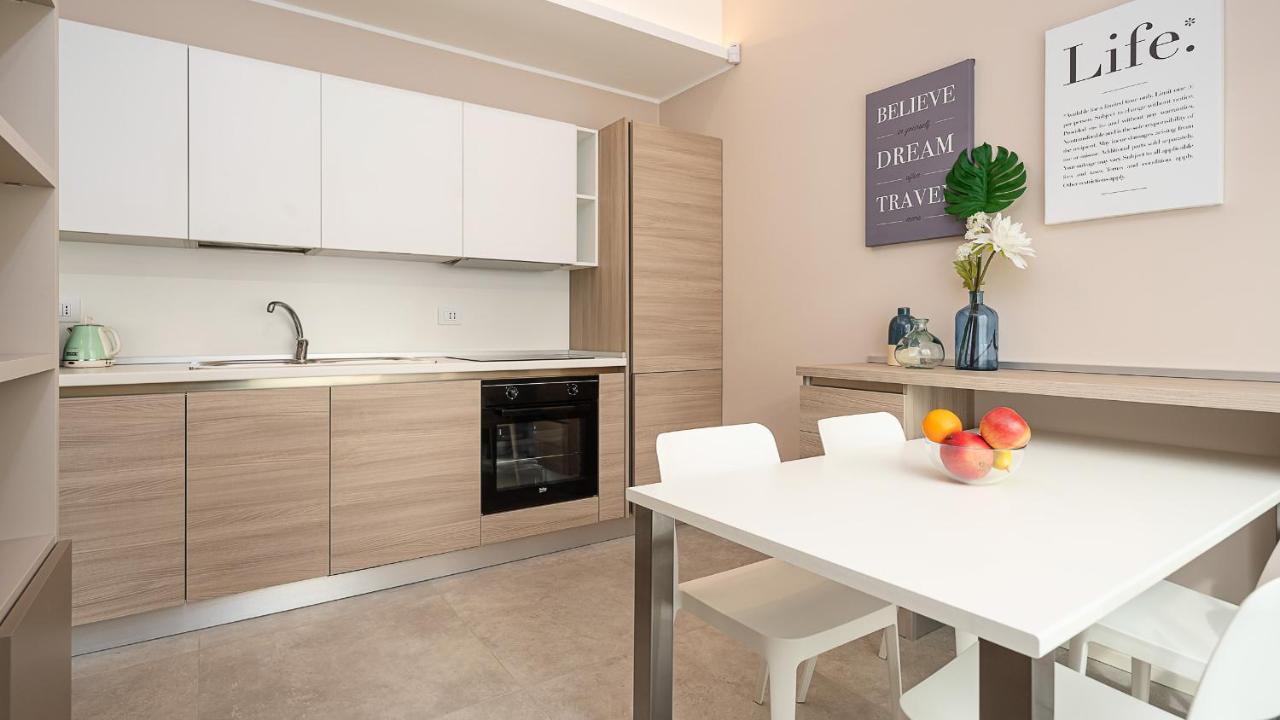 Classbnb Perfect Location 200M From Corso Buenos Aires 400M From Milano Centrale Exteriér fotografie