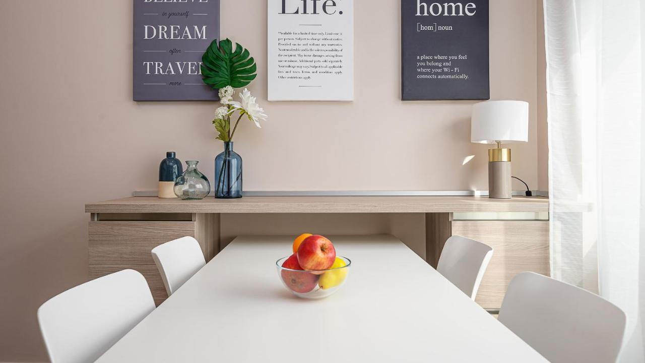 Classbnb Perfect Location 200M From Corso Buenos Aires 400M From Milano Centrale Exteriér fotografie