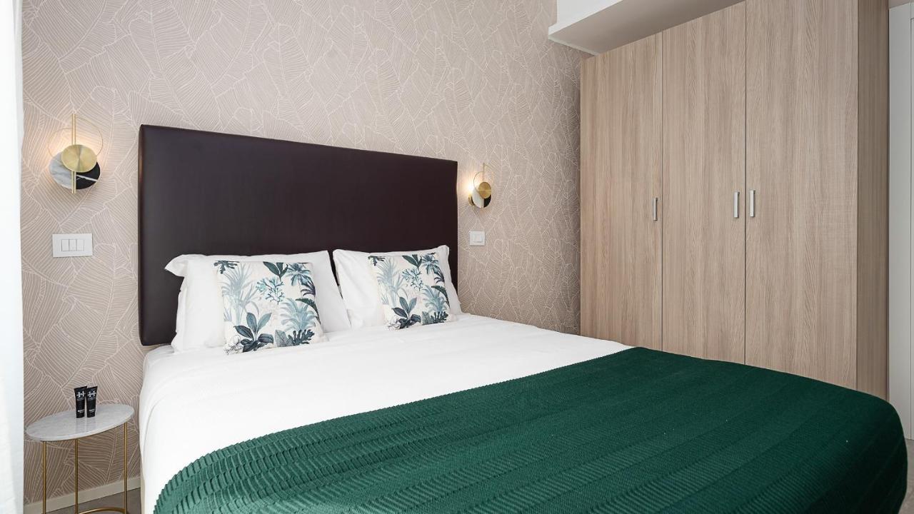 Classbnb Perfect Location 200M From Corso Buenos Aires 400M From Milano Centrale Exteriér fotografie