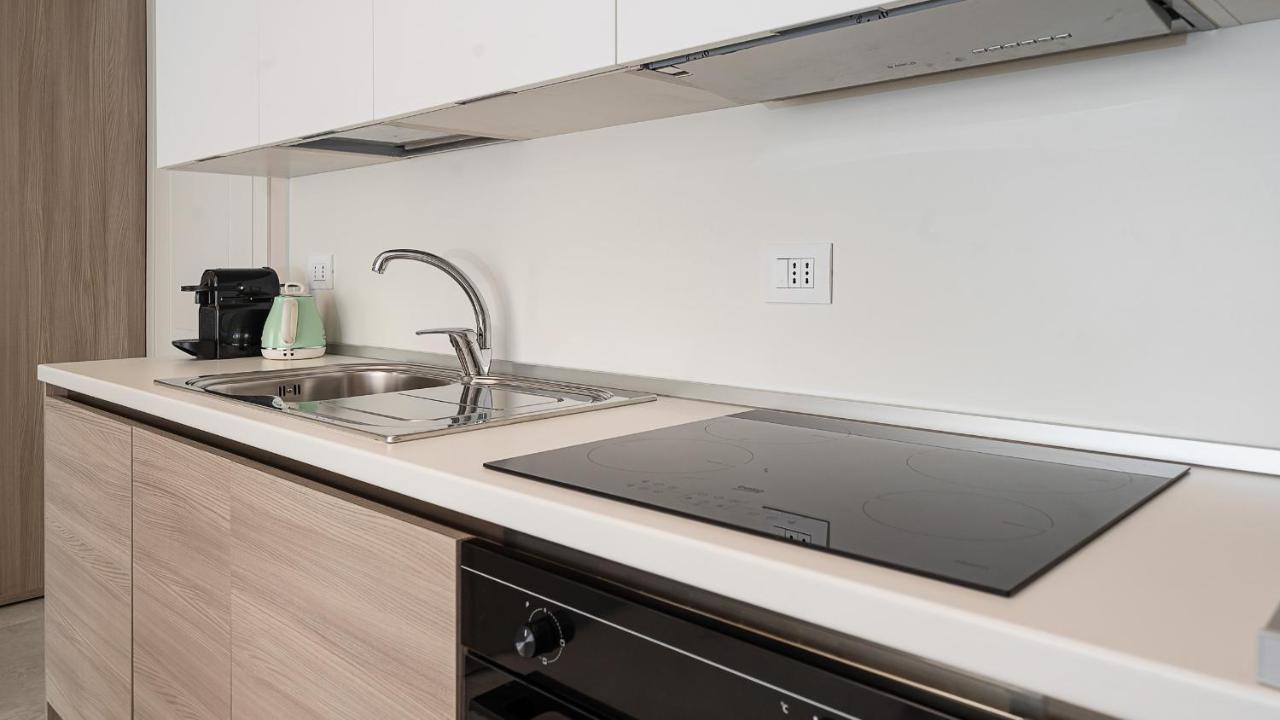 Classbnb Perfect Location 200M From Corso Buenos Aires 400M From Milano Centrale Exteriér fotografie