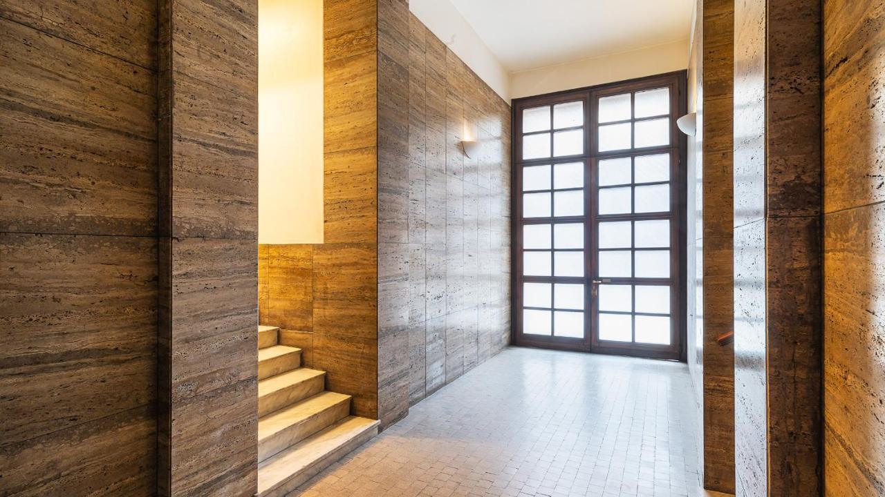 Classbnb Perfect Location 200M From Corso Buenos Aires 400M From Milano Centrale Exteriér fotografie